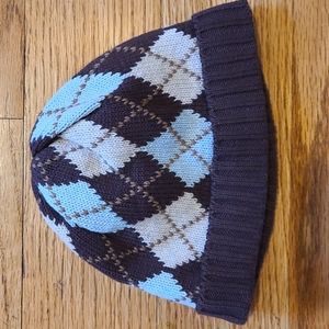 Gymboree Beanie, size 6-12 mo